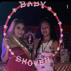 Meet your Posher, Michell